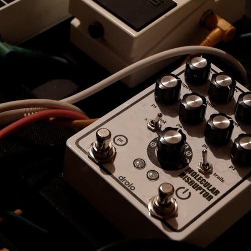 PEDALphiles