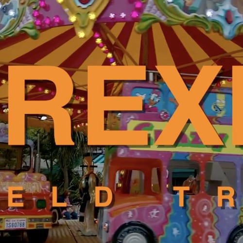 Brexit Fieldtrip