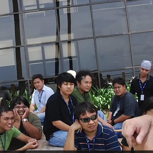 Not the usual travel video about the Philippines