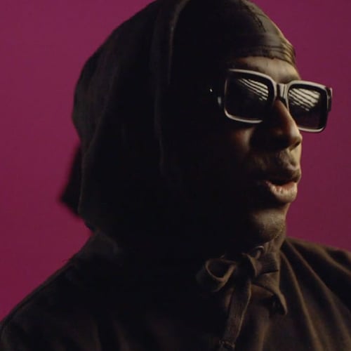 Muziekvideo: Noizboiz - veranderd