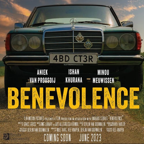 Benevolence