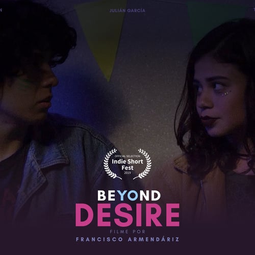 Beyond Desire