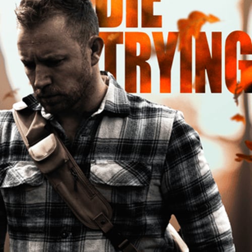 Die trying