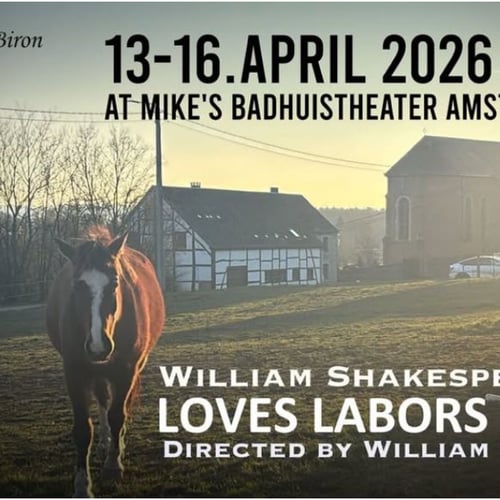 Love's Labor's Lost