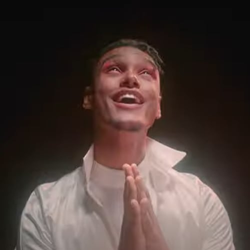 Hymn