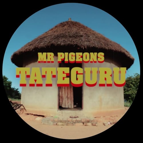 Tateguru