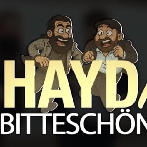 Haydi Bitteschon