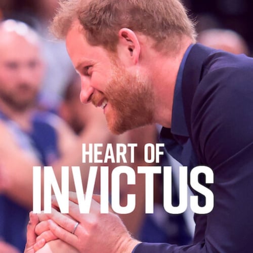 Heart of Invictus