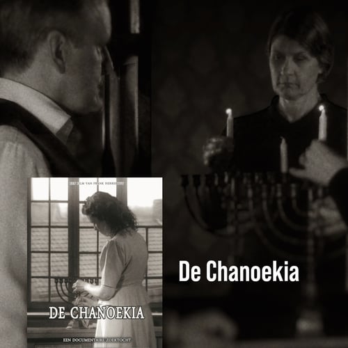 De Chanoekia