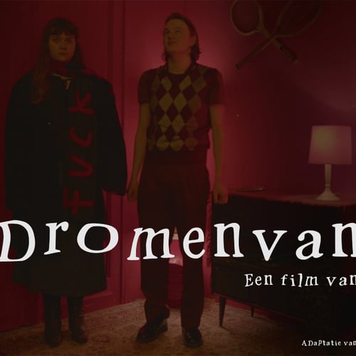De dromenvanger