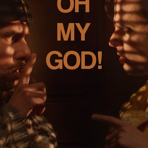Oh My God!