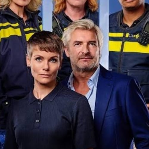 Flikken Maastricht