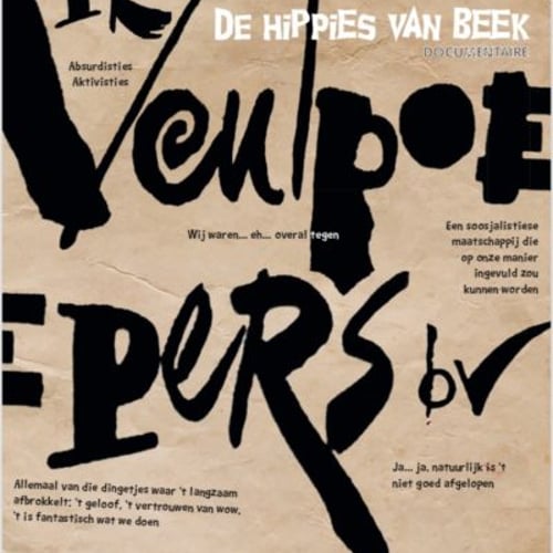 RK Veulpoepers BV