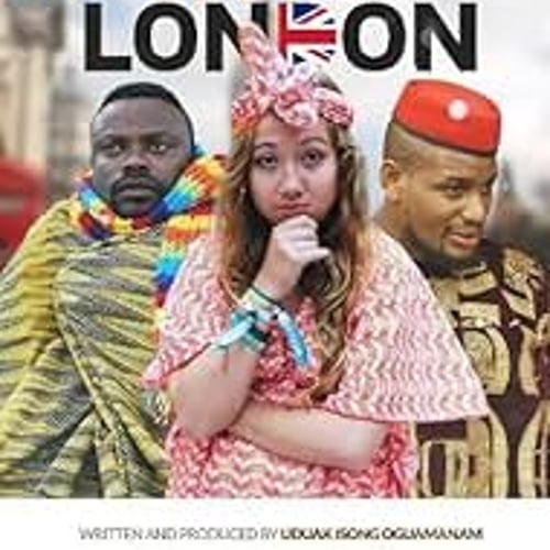 Lost In London