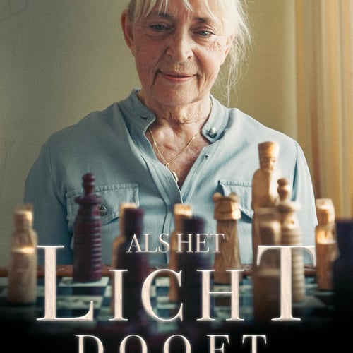 Als het licht dooft