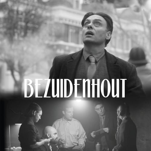 Bezuidenhout