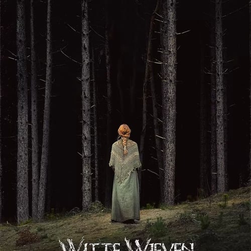 Witte wieven