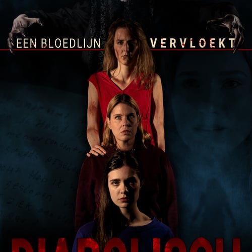 Diabolisch