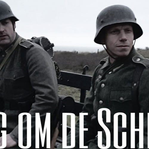 Slag om de Schelde