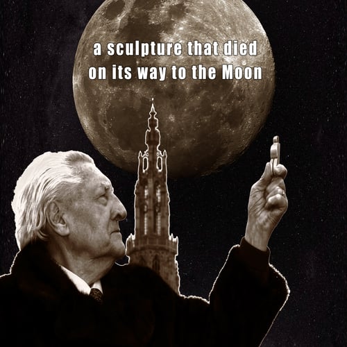 The Fallen Astronaut