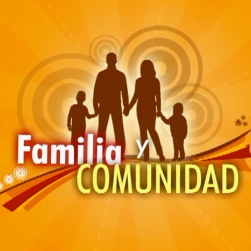 Familia y Comunidad