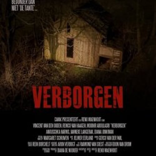 Verborgen