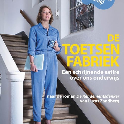 De Toetsenfabriek