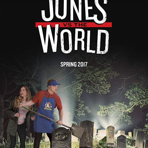 Jones vs. the World
