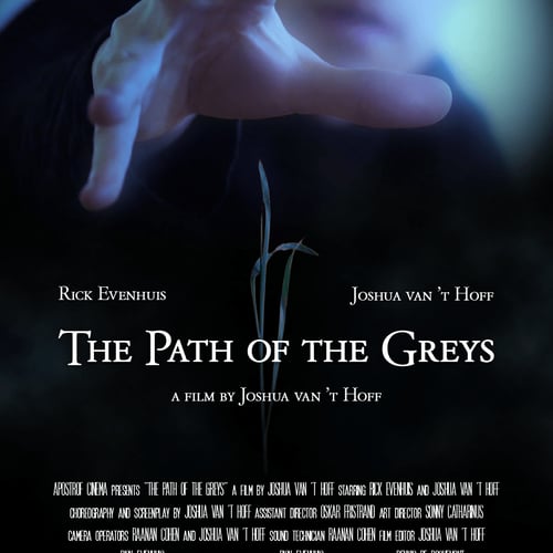 The Path of the Greys