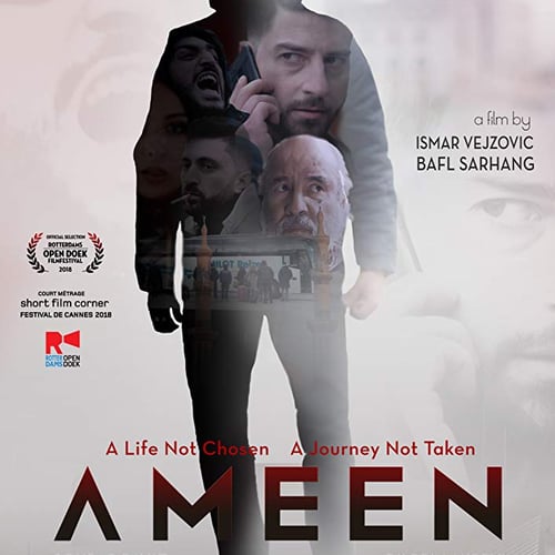 Ameen
