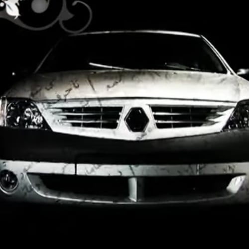 Pars Khodro, productie bedrijf voor auto merken NISSAN en Renault in Iran