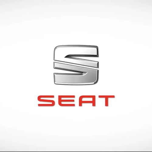 SEAT, Auto merk