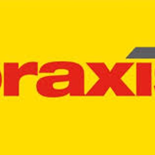 Praxis TV reclame