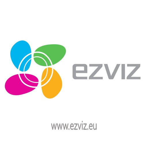 EZVIZ product promo (security camera company)