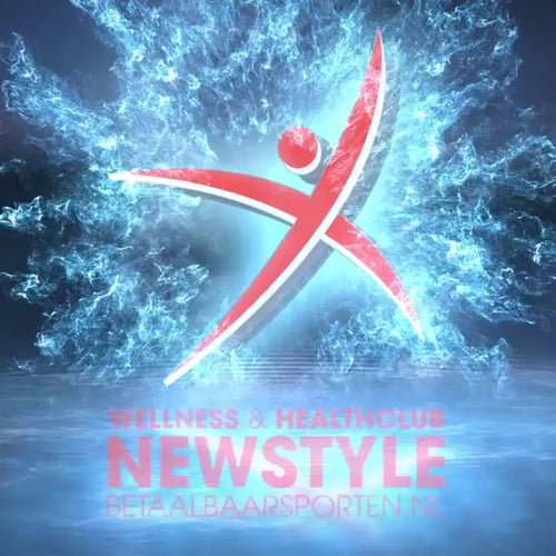 NEWSTYLE, fitness school, vestiging Leiden