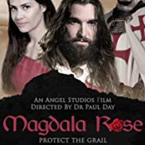 Magdala Rose