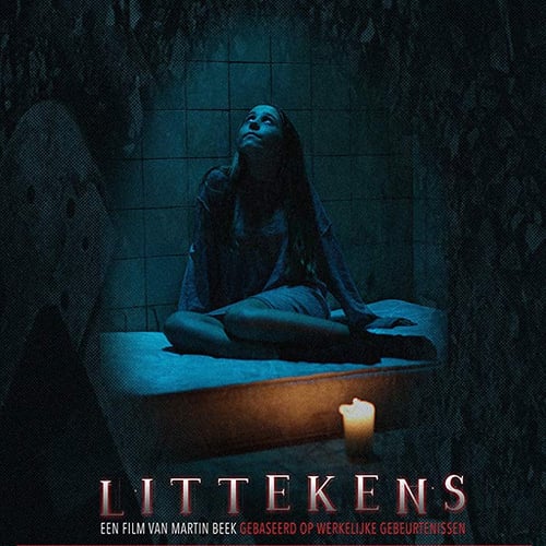 Littekens