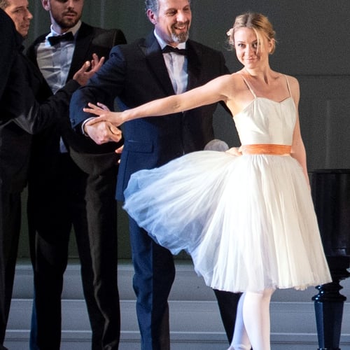 Tannhäuser – Wagner