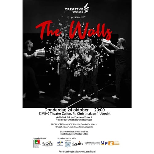 The Walls