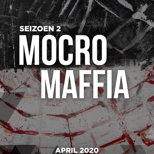 Mocro maffia