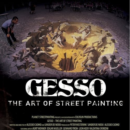 Gesso