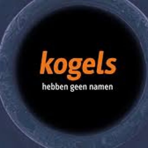 Kogels hebben geen Namen