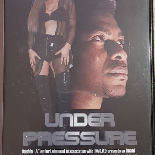 Under Pressure