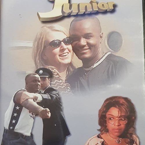 Dapo Junior