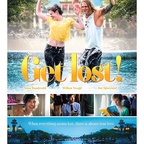 Get Lost