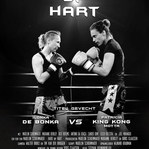 Hard op Hart