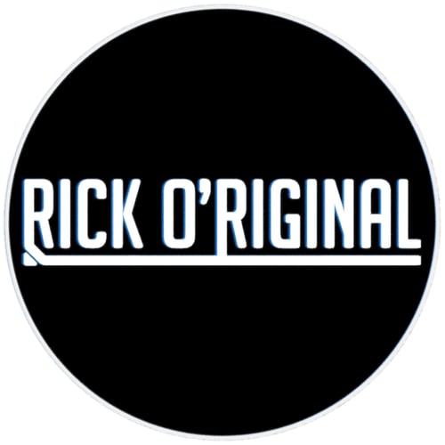 Rick O'riginal (Youtube)