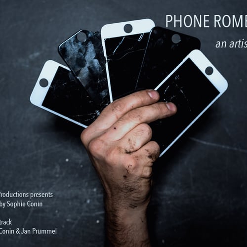 PHONE ROME_