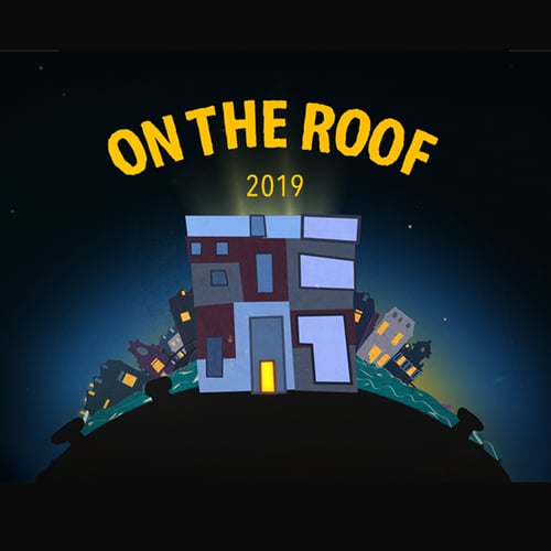 On the Roof (Concert series)