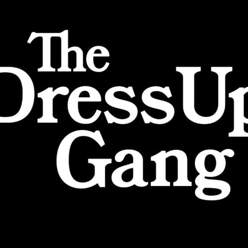 The Dress Up Gang